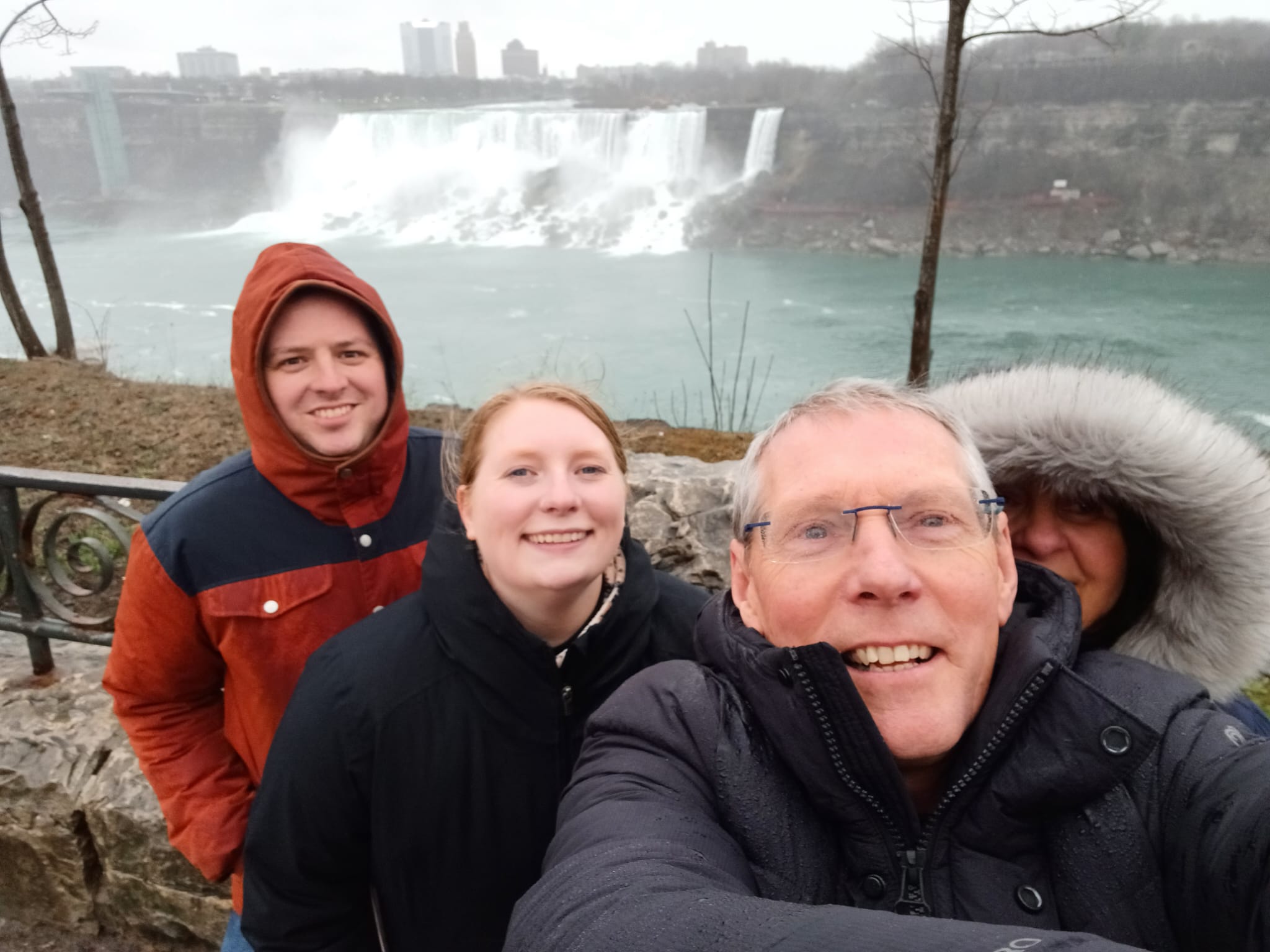 niagara experience