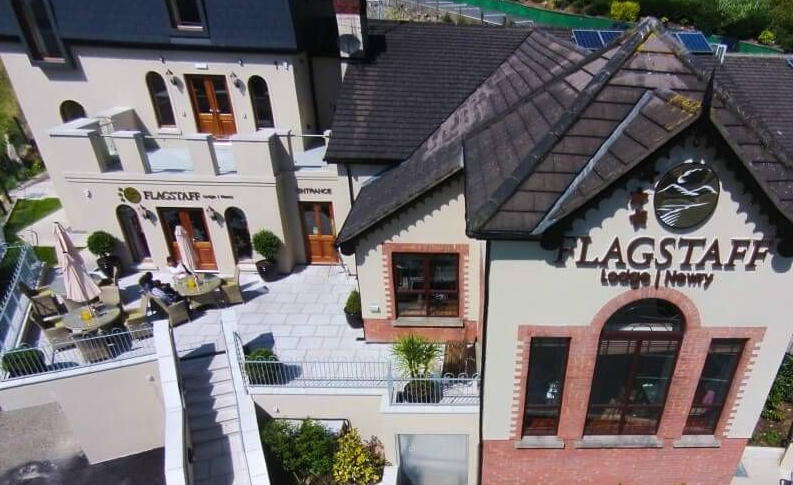 Flagstaff Lodge Newry